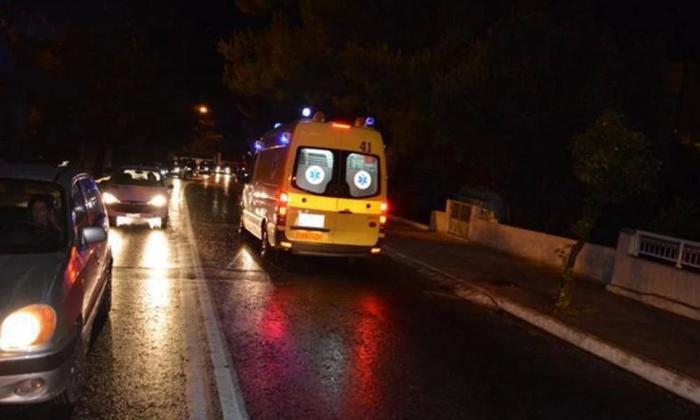 Εθνική Αθηνών – Κορίνθου: "Ουρά" τα αυτοκίνητα και στα δύο ρεύματα